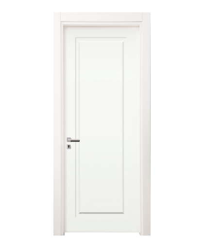 BY-129 Porte intérieure Laqué Série
